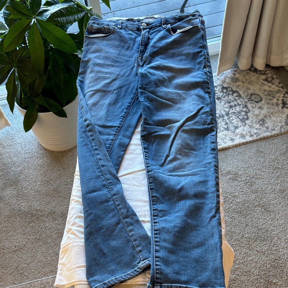 Good American Good Butt 14/32